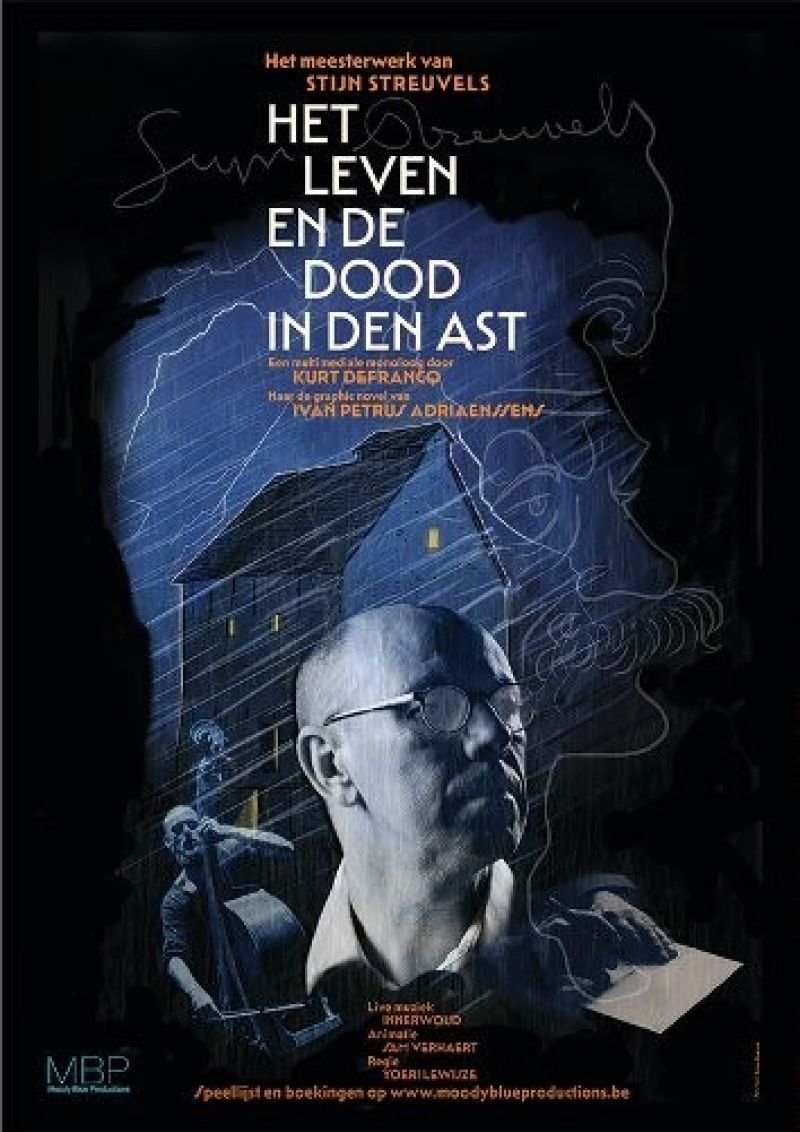 FLYE Ranzegem