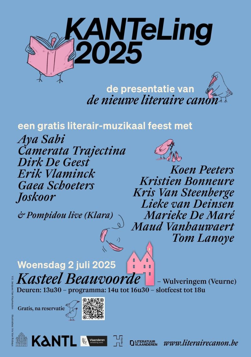 Poster Canon25 A51