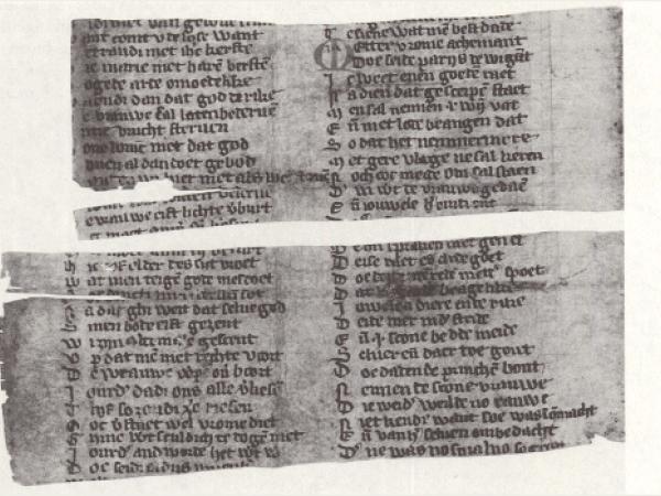 Repertorium van Eigennamen in Middelnederlandse Literaire Teksten